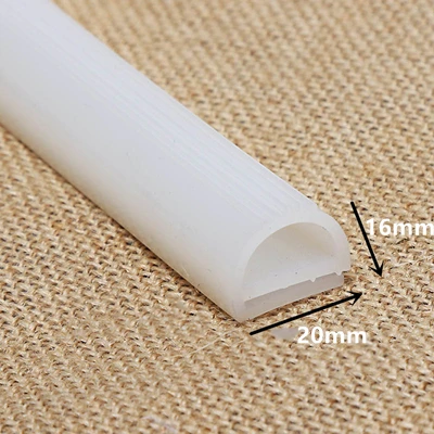 Door Seals Alta temperatura resistente ao calor