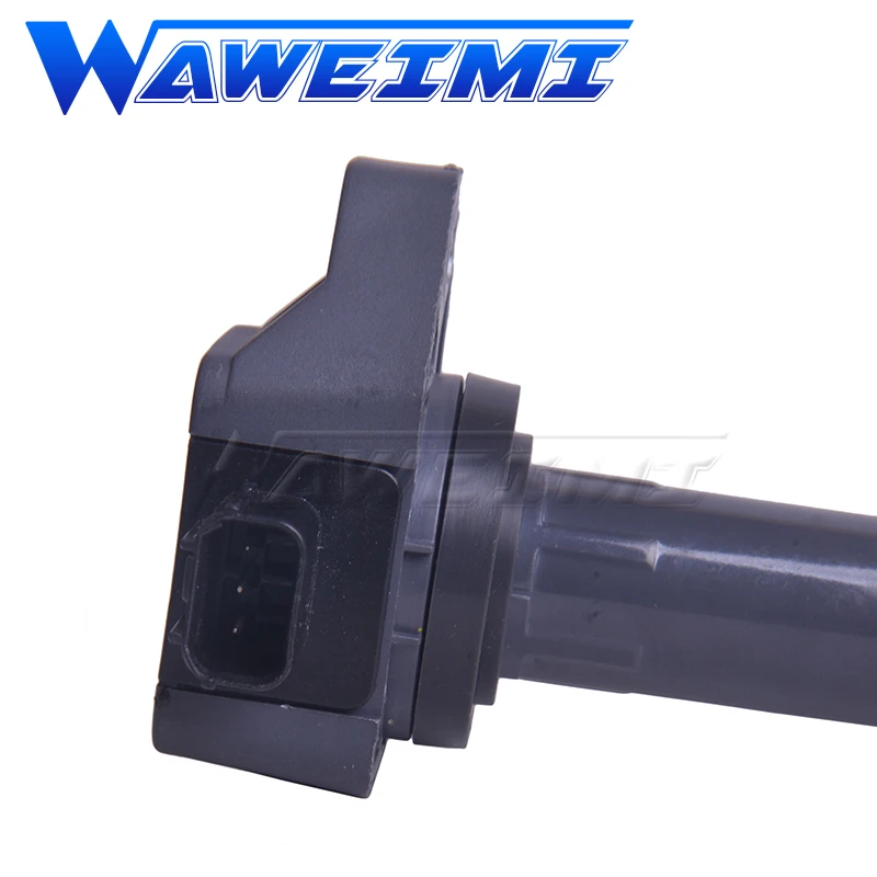 WAWEIMI бренд 4x катушки зажигания 30520-RNA-A01 для Honda Civic 2006-2011 1.8L C1580 30520RNAA01