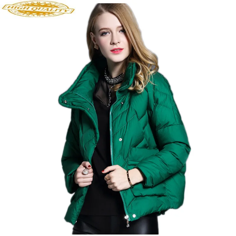 2020 Eend Donsjack Vrouwen Winter Plus Size Groen Vrouwen Jassen Bovenkleding Vrouwen Jassen Chaquetas Invierno Mujer KJ379 2020 Eend Donsjack Vrouwen Winter Plus Size Groen Vrouwen Jassen Bovenkleding Vrouwen Jassen Chaquetas Invierno Mujer KJ379