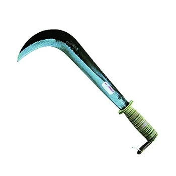 

RONCOLA FOGLIA N.5 cm.35 M/co CUOIO RINALDI [RINALDI ]