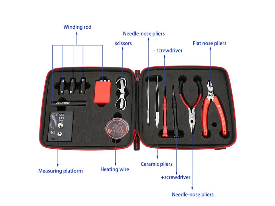 vape tools set (2)