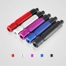 Solong Перманентный макияж Татуировка бровей ручка роторная татуировка машина Татуировка микроблейдинг ручка Гибридный пистолет для шейдера Linnner окраски