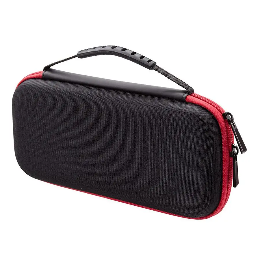

Storage Bag Pure color Carrying Case Bag For Nintendo switch lite Storage Bag