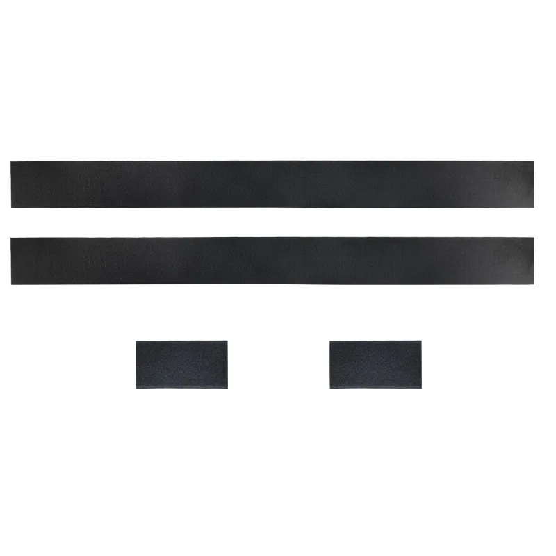 Trunk Extinguisher Fixing Band Car Storage Velcro Article Car Fire Extinguisher Fixing Bracket Univ