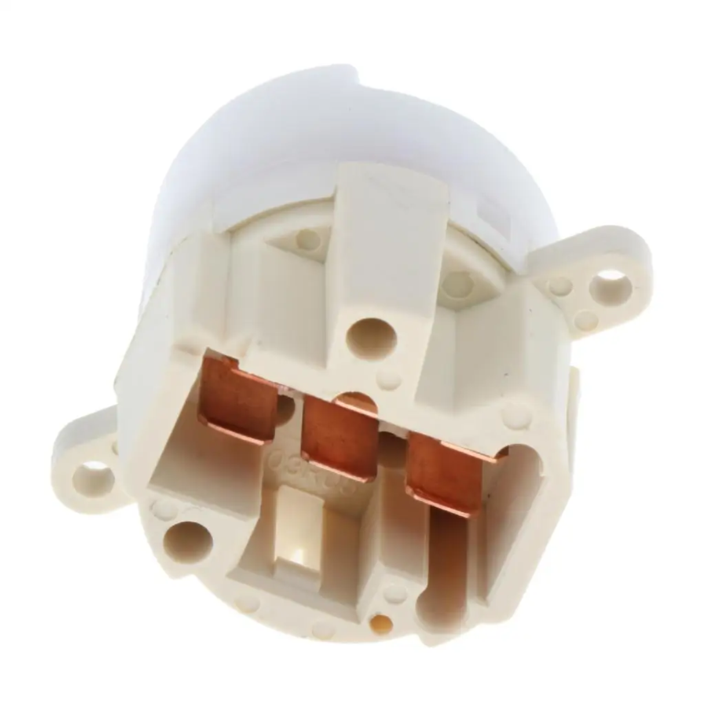 Ignition Switch Lock Barrel Repair Fit for Nissan Qashqai Micra K12 350Z