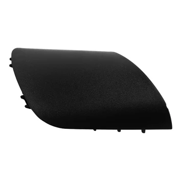 

Car Side Wing Rearview Mirror Lower Holder Bottom Cover Trim for Fiat Grande Punto (Left)