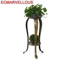 

Dekarosyon Varanda Salincagi Exterieur Decorative Metal Shelf Decoration Terrasse Balcone Stand Balcon Balcony Balkon Plant Rack