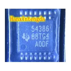 2pcs/lot TPS54386 TPS54386PWPR HTSSOP14 [SMD] | Электроника