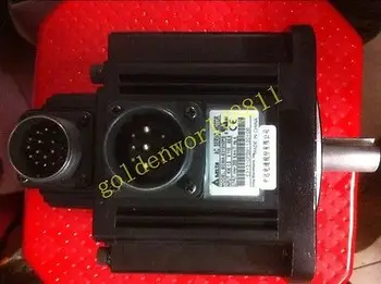 

DHL/EMS DELTA AC Servo Motor ECMA-E31310PS good in condition for industry use -A1