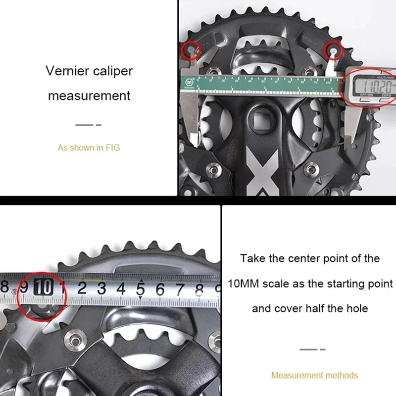 Mountain Bike Guard Bicycle Chainwheel 