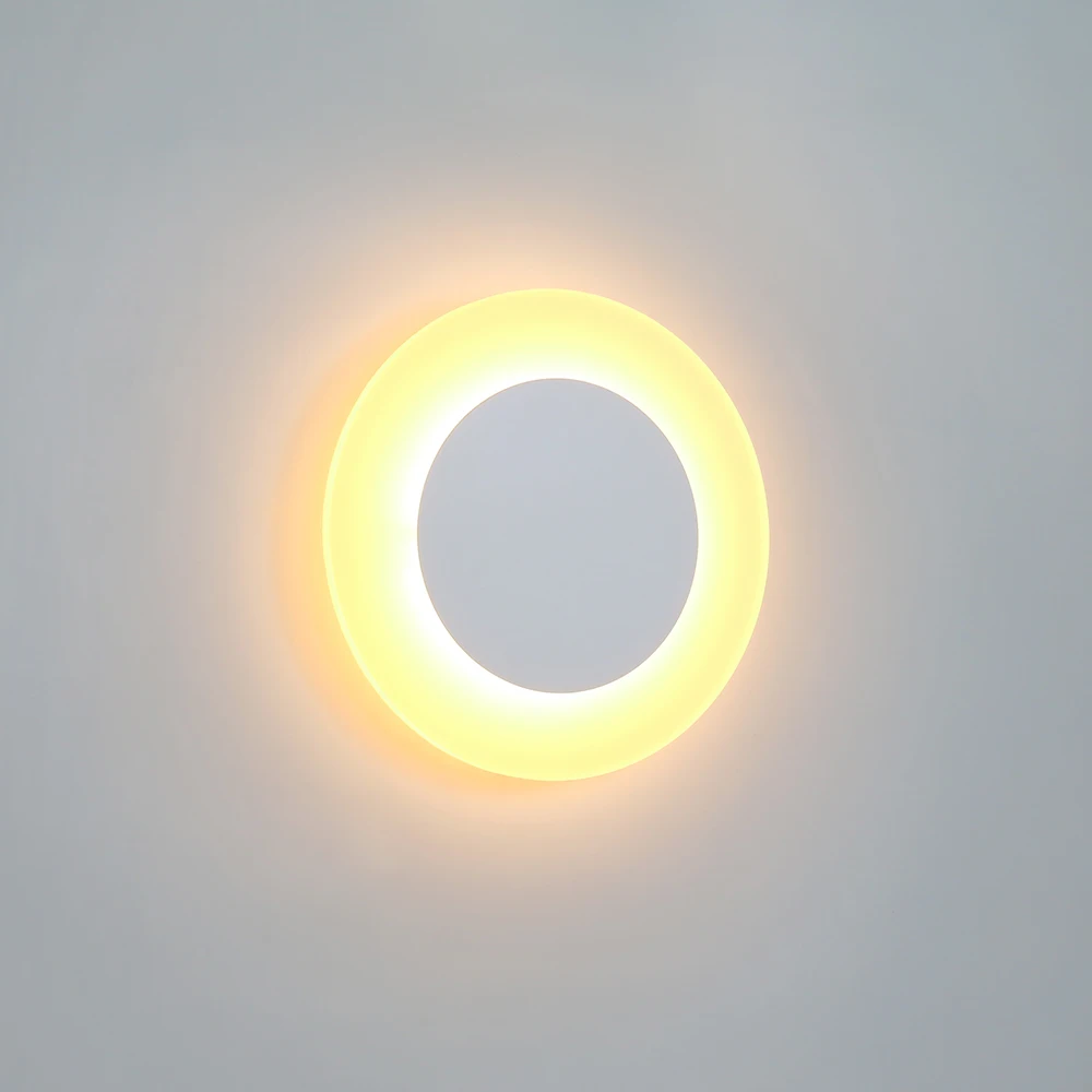 Oreab 2019 70 Led 12W Настенные светильники для спальни помещений скандинавский