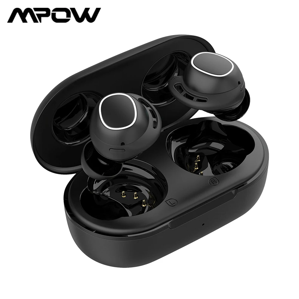 Mpow M30 Wireless Earbuds FREE NEXTDAY DELIVERY Mpow Wireless Headphones 