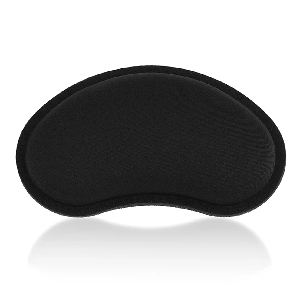 

Gaming Mouse Pad With Comfort Memory Sponge Wrist Rest Support Mouse Pad Soft Hand Pillow Mat Comfort Memory Sponge Wrist