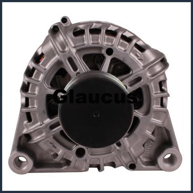 alternator Generator for Ford FIESTA MK6 VI 1.4 1.6 TDCI Mazda 2 mazda2 m2 2008- KVJA HHJE J6JB UBJA F6JB HHJE Y646 Y404 ENGINE