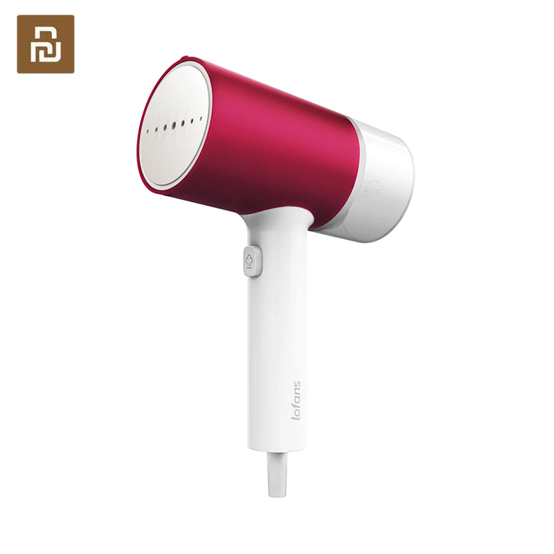 

Handheld Garment Steamer Iron Portable Travel Held Ironing Machine Household Electric Generator Cleaner Ironing Machine