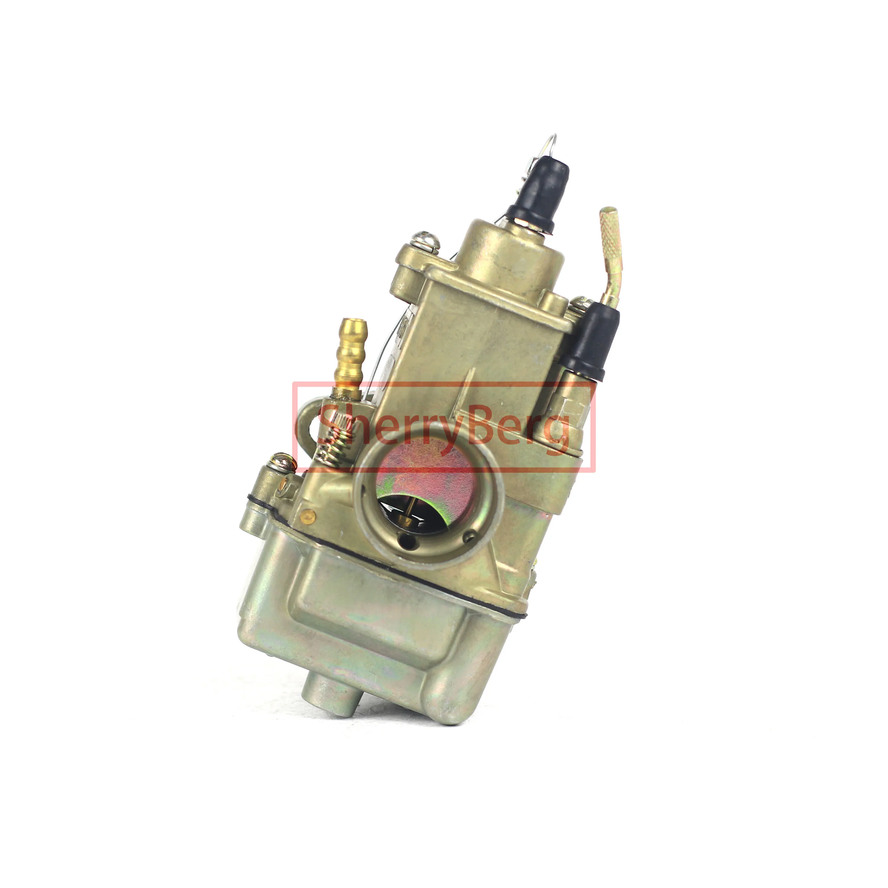 Trasporto Libero Carb Fit Per K65B Dnepr Ural Carby Carburatore K750 M72 Pekar Dnepr Carburatore