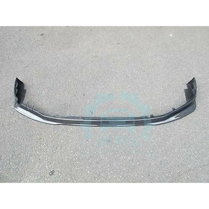 Fit For Nissan R35 GTR GT-R 2012 high quality Carbon Fiber Front Lips Splitter Anterior Lip