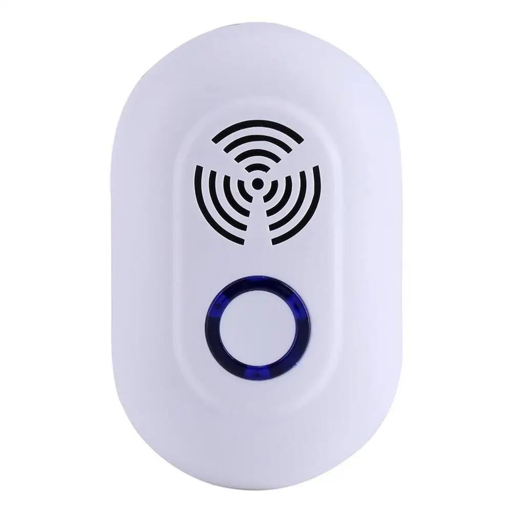 ЕС/США ультразвук электронный комаров тараканов Мышь Убийца вредителей