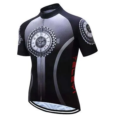 Only jersey Pro велосипедная одежда для мужчин комбинезон велосипедная одежда короткий комплект дорожный велосипед платье комплект спортивный костюм Джерси MTB мальлот спортивная одежда - Цвет: Only jersey