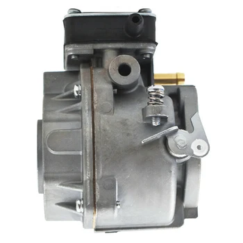 

For 1992 Twin 18 HP Model Series Carburetor 422700 42E777 42B707 Gaskets