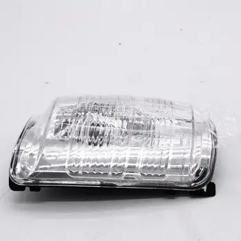 

Door Wing Mirror Indicator Lens Clear Lh Passenger Left or right Side For Ford Transit Mk8 Turn Signal Cover Transparent