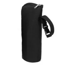 1 шт. ребенок может быть прикреплен к Багги детская изоляционная бутылка мешок изоляции и удобный консервационный мешок бутылки