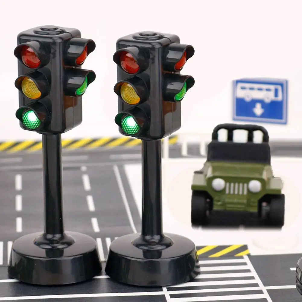 children's toy traffic lights