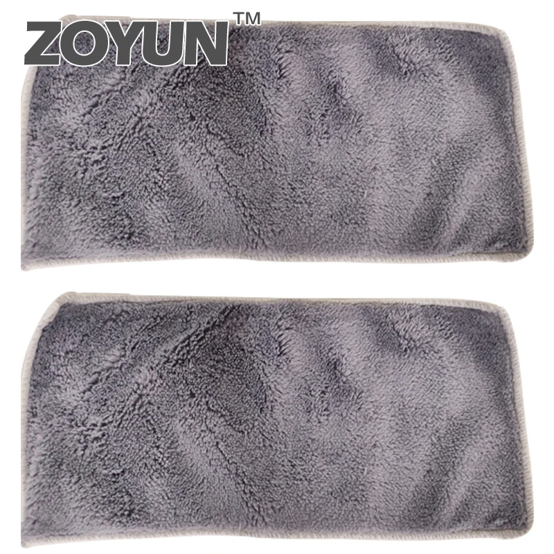 Glass wipe replacement cloth cleaning cloth rag