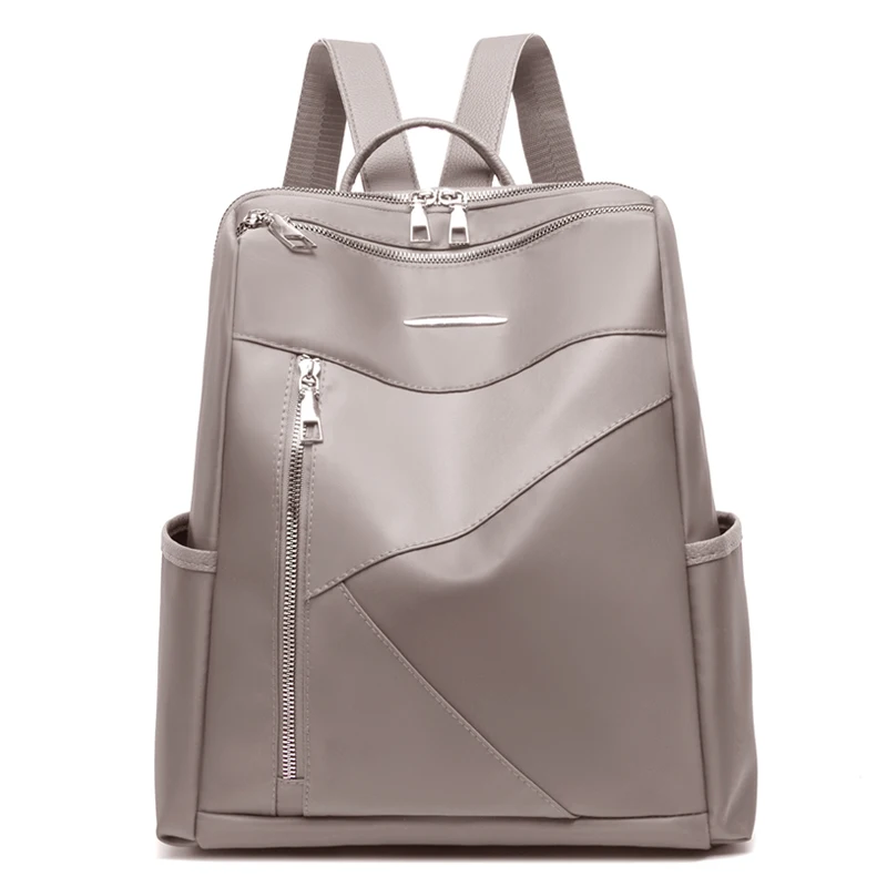 Vfemage Оксфорд дизайнерские сумки для женщин рюкзак высокое качество Bookbag женский рюкзак женские школьные сумки для девочек-подростков Sac a Dos