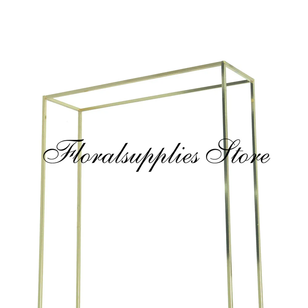 wedding flower stand