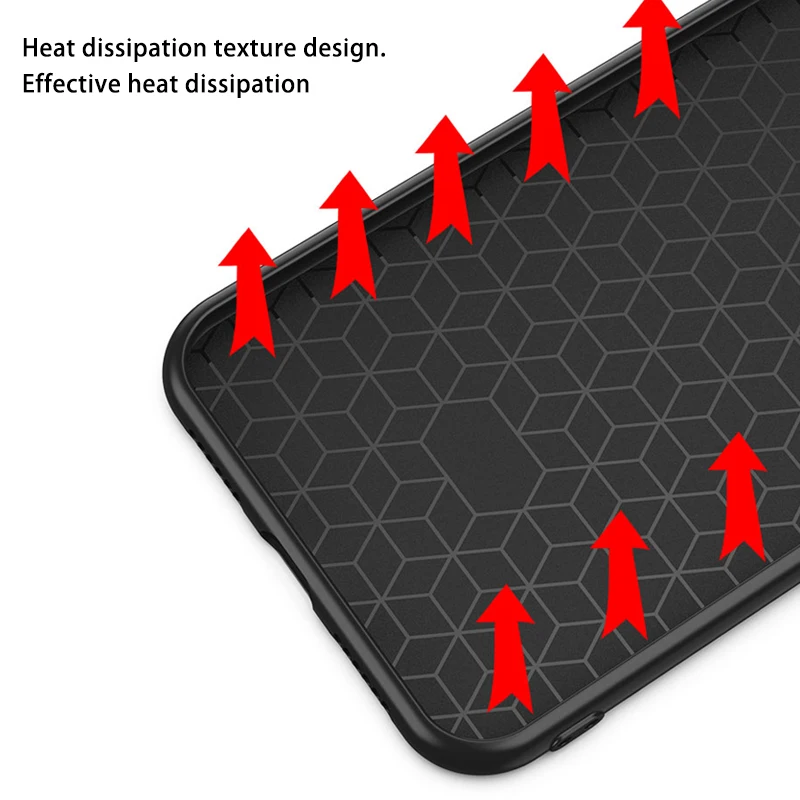 Thin Aluminum Alloy Thin Matte Case For Huawei P20 P20pro P30 P40 P50 P60 P70 Mate20 Mate20X Mate30 40 50 60 Metal Back Cover 3