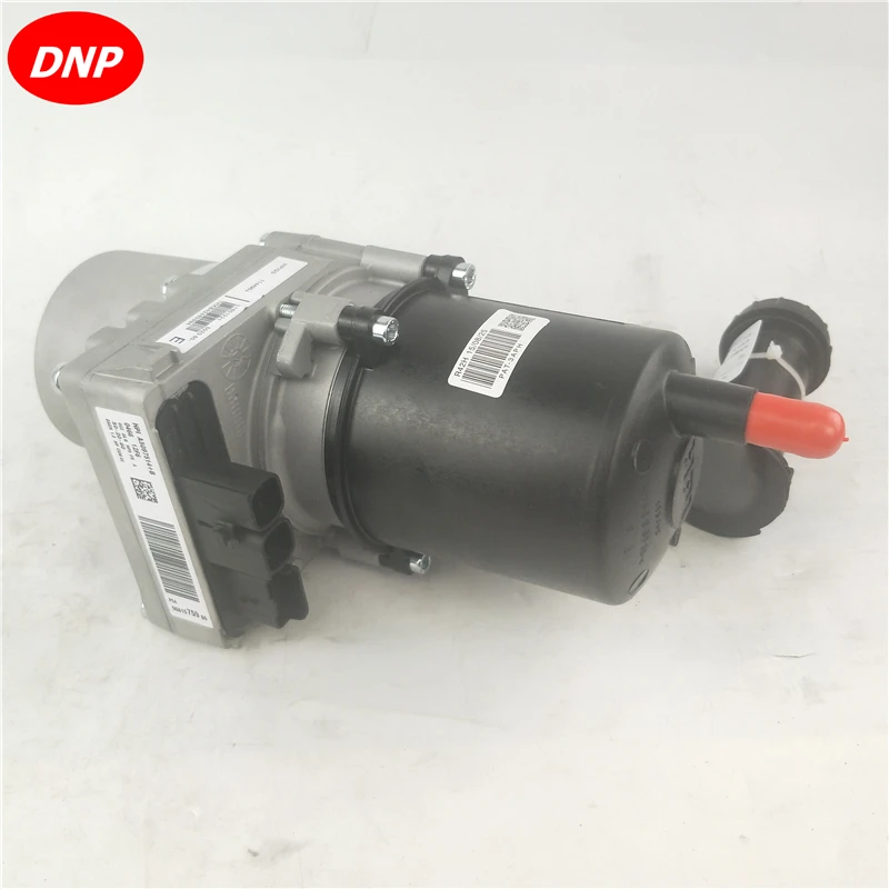 DNP A5097514+ B/1610806580 гидравлический насос рулевого управления подходит для peugeot 3008 Citroen 4008