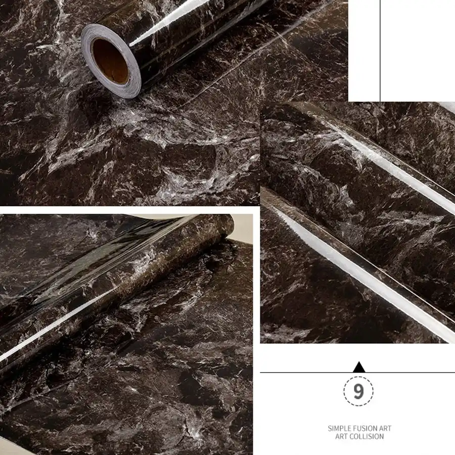 Wallpaper Waterproof Stickers