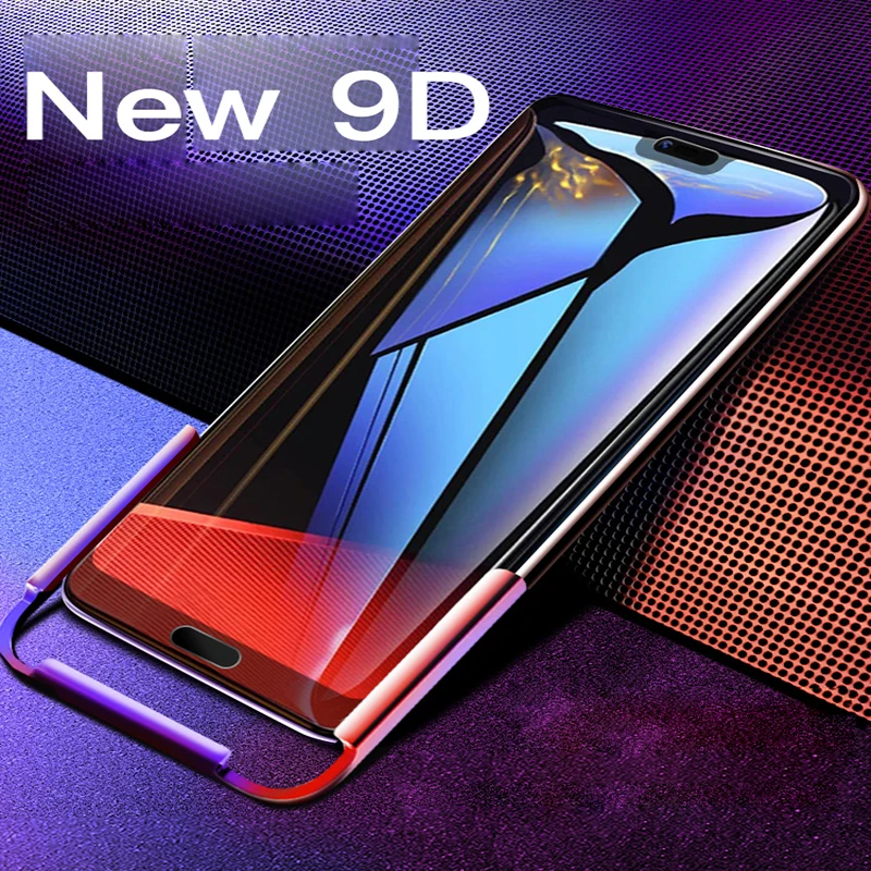 Прозрачная HD защитная пленка из закаленного стекла для huawei P30 P20 P10 Pro Lite 9D Защитное стекло для экрана для Nova 3 3i 3e 4 4e 5