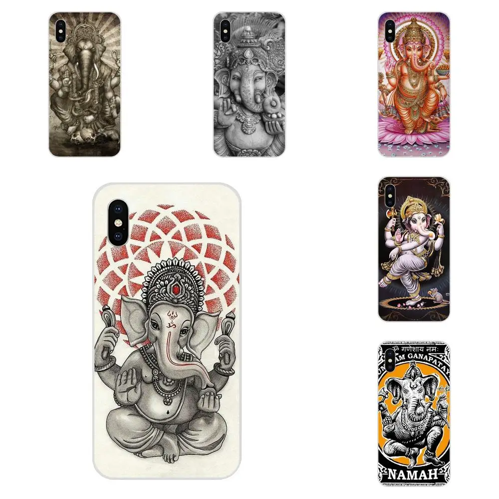 

Soft TPU Protector Ganesha For LG K50 Q6 Q7 Q8 Q60 X Power 2 3 Nexus 5 5X V10 V20 V30 V40 Q Stylus