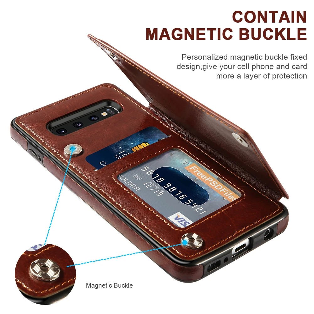 Durable Soft Wallet Cover for Huawei P30 lite PU Leather Flip Case for Huawei P30 lite Durable Soft Wallet Cover for Huawei P30 lite PU Leather Flip Case for Huawei P30 lite