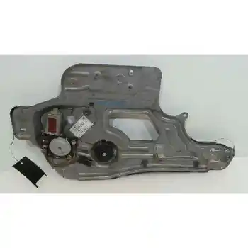 

9882026100 POWER WINDOWS FRONT RIGHT Hyundai SANTA FE (SM)