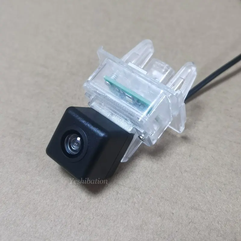 Yeshibation Rear View Camera For MB Mercedes Benz CLA Class C117 2013