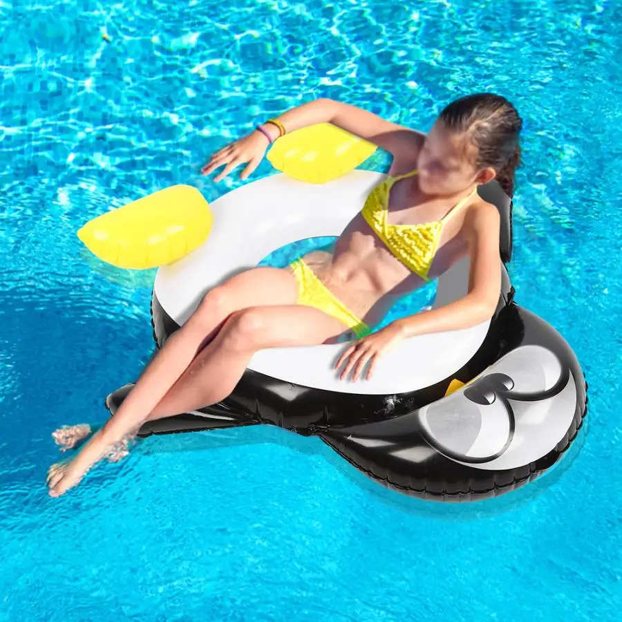Детское кольцо для плавания Детские вечерние игрушки бассейна|Плавательные