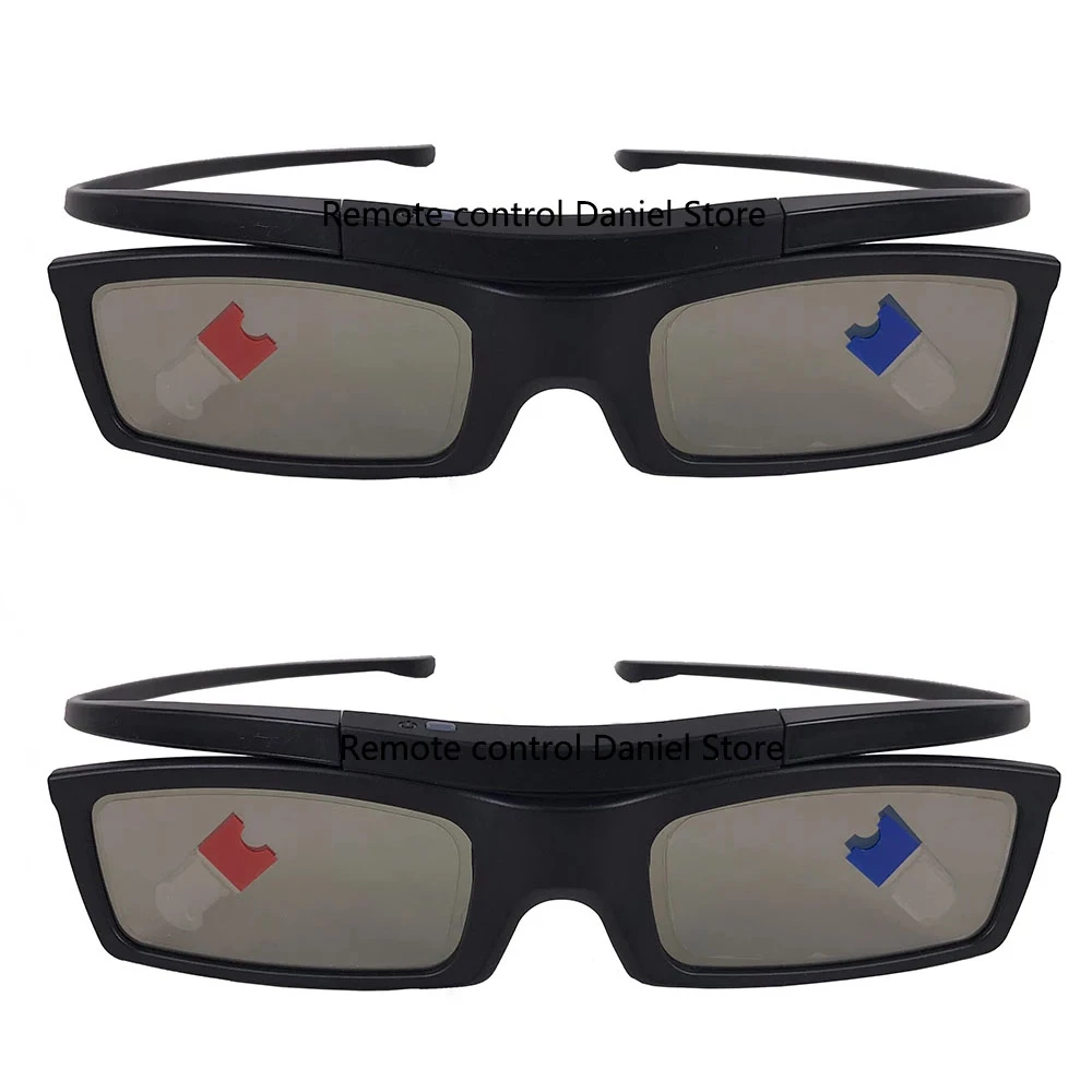 Wegversperring naald interferentie Nieuwe Originele Ssg 5100GB 3D Fit Voor Bluetooth Actieve Eyewear Bril Voor  Samsung Sony Tv Serie 3D Bril|3D Brillen/Virtual Reality Brillen| -  AliExpress