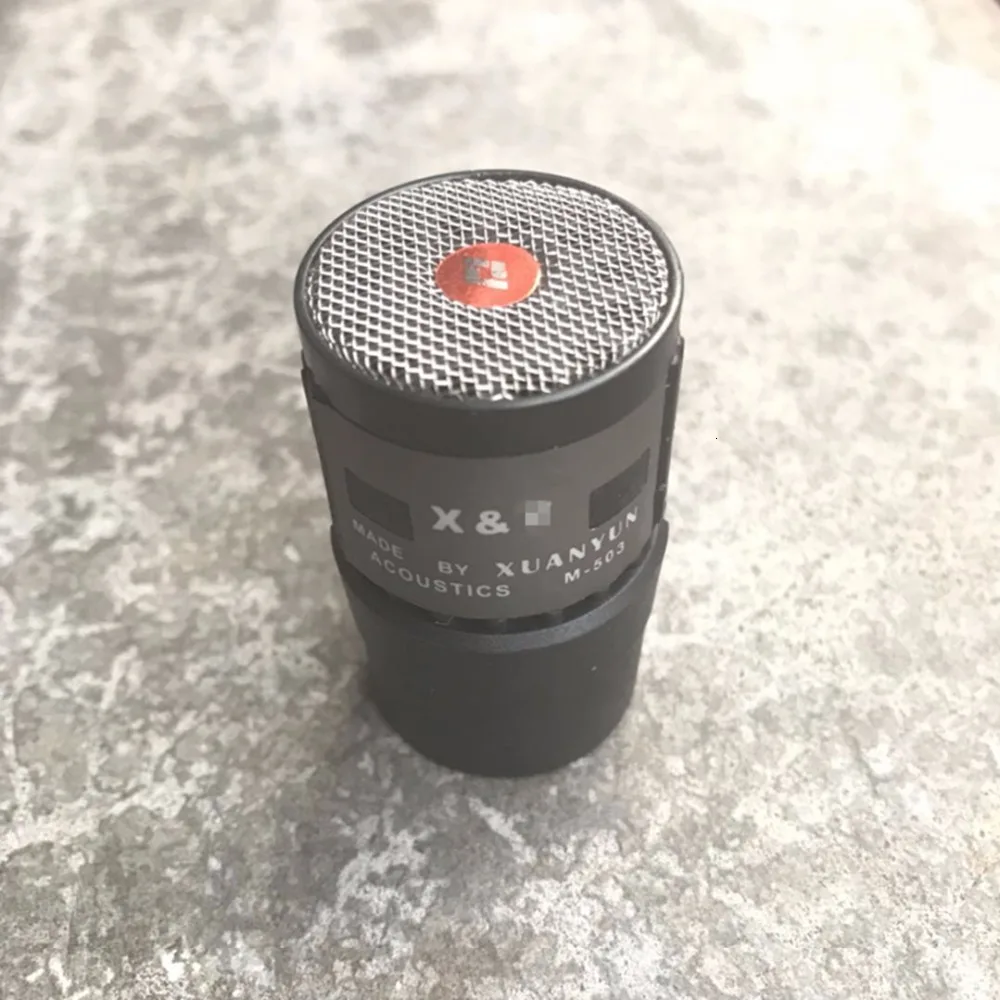 30 шт. картридж подходит для Sennheisers e845/e845s e835/e835s микрофонный сердечник капсулы беспроводной микрофон