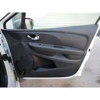 

TRIM RIGHT FRONT DOOR RENAULT CLIO IV