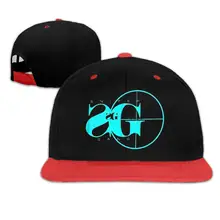 Снайперская банда модная классная бейсболка смешная Спортивная Хип-хоп шляпа