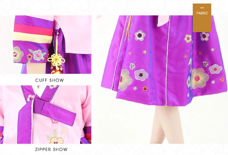 Korean costume 03 800