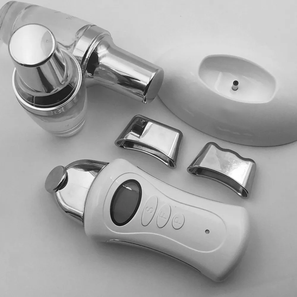 Nu Skin Galvanic Spa 2 Mode D'emploi