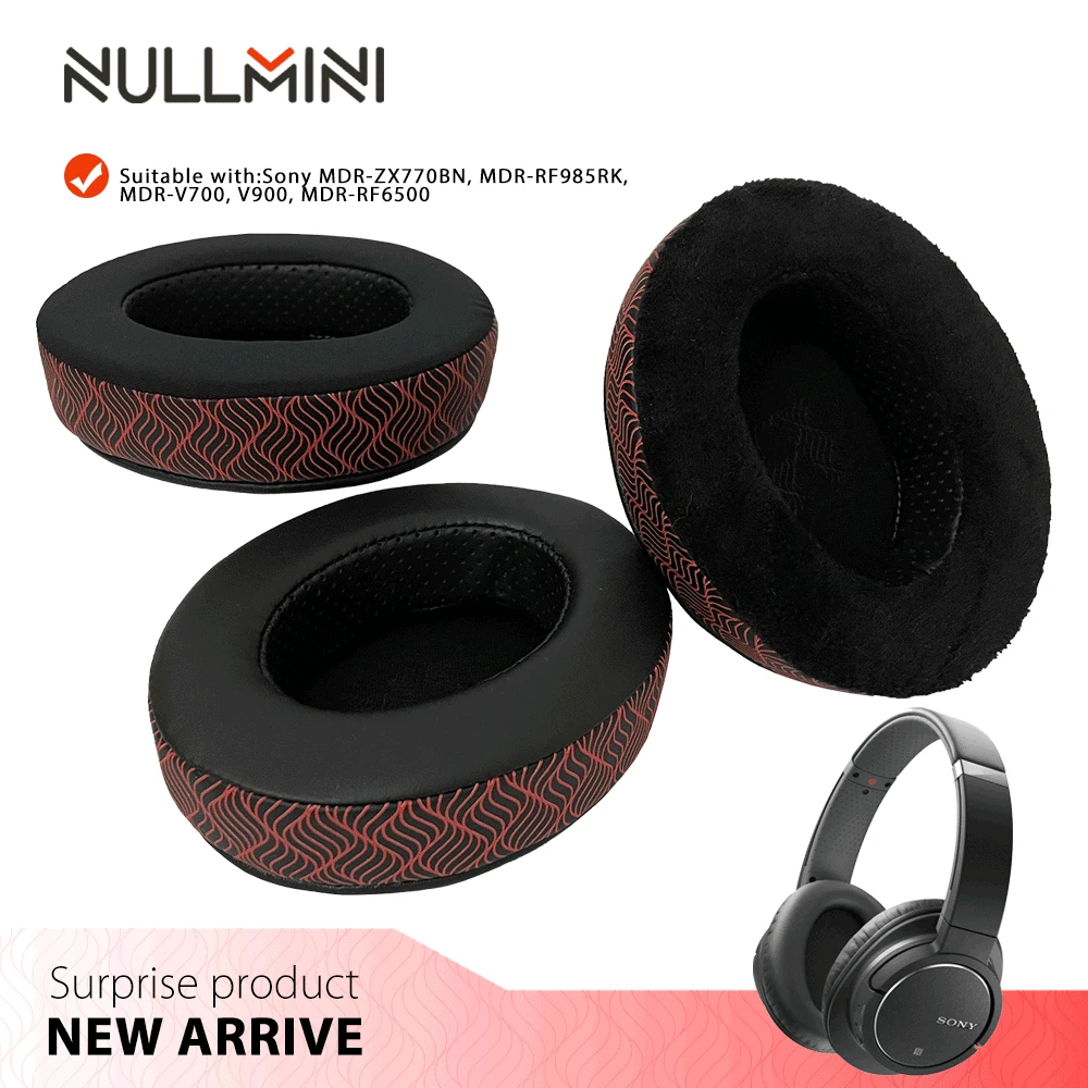 NullMini For Sony MDR ZX770BN,MDR V700 