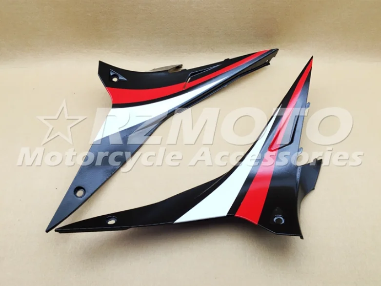 Литьевая Форма ABS Обтекатели комплект подходит для Aprilia RSV4 1000 2009- 09 10 11 12 13 14 пользовательский номер 3