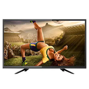 Ультра тонкий светодиодный телевизор 60 дюймов Smart tv Android система телевидения с закаленным стеклом