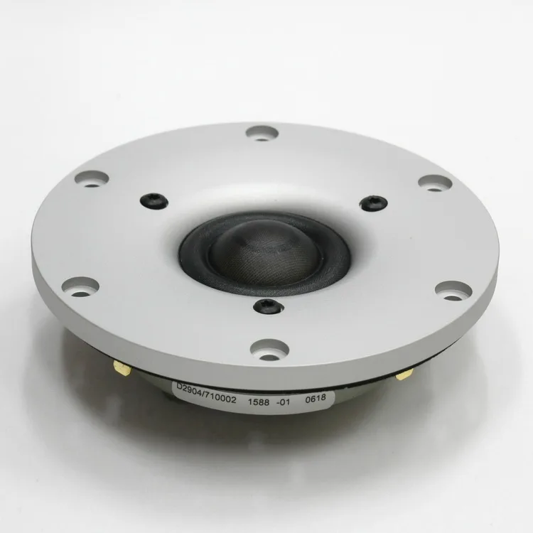 

Danish scan-speak 1 inch d2904 / 710002 neodymium magnetic treble