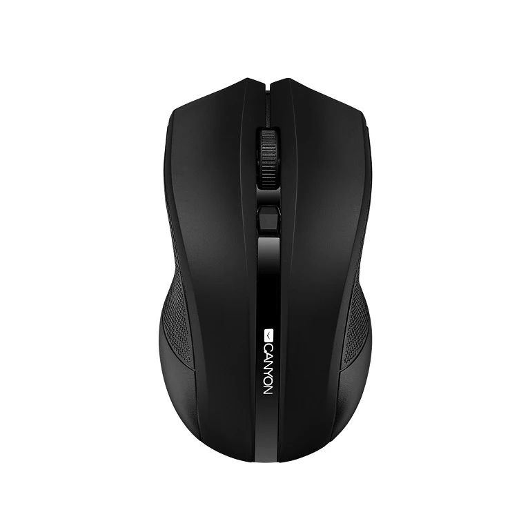 Беспроводная мышь с оптическим сенсором CANYON CNE-CMSW05 800/1200/1600 DPI | Компьютеры и офис